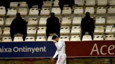 ¡PENOSO! Real Madrid queda ELIMINADO ante un club de tercera división en Copa del Rey