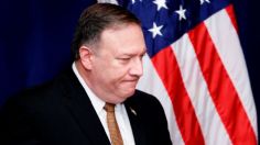 China impone sanciones a 28 funcionarios de la era Trump, incluido Mike Pompeo