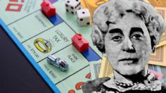 Elizabeth Magie, la creadora rebelde del Monopoly anticapitalista