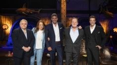 Shark Tank: Arturo Elías Ayub y Rodrigo Herrera revelan detalles de nueva temporada; ¿cuándo se estrena?