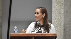 Diputada Adriana Dávila celebra sentencia de TEPJF por violencia política de género en su contra