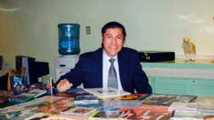 Muere Mario Hernán Gutiérrez, fundador de Los Ángeles Negros