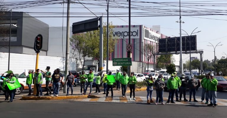 Verificentros Edomex