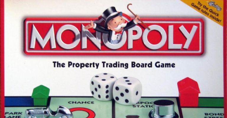 monopoly