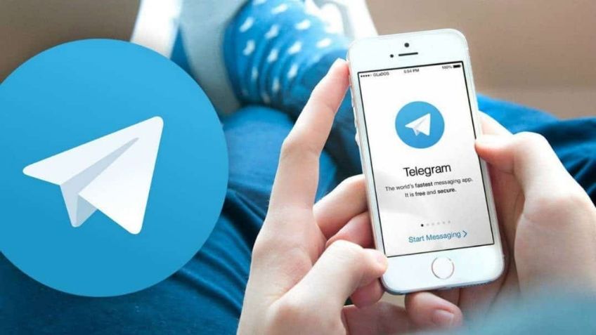 Telegram bloquea cientos de llamados a violencia en EU, asegura fundador