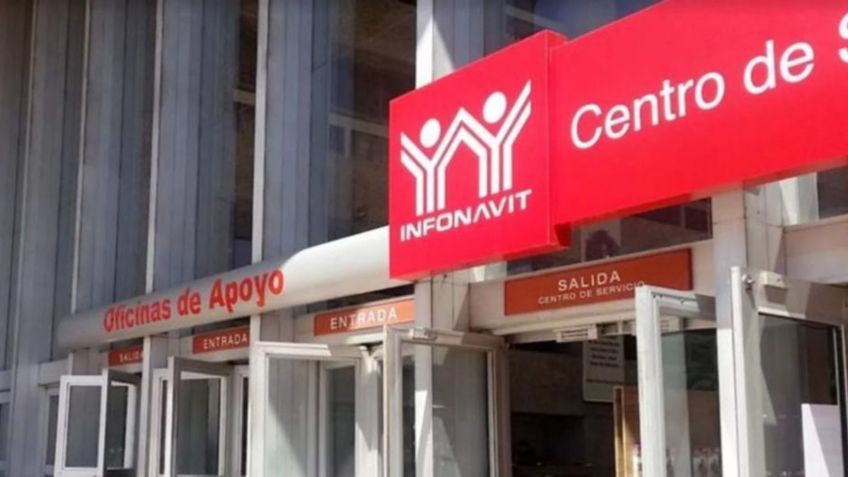 Infonavit: Más de 2 millones de trabajadores reciben ayuda para pagar créditos en 2020