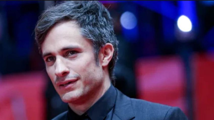 La MEJOR película protagonizada por Gael García en Netflix que seguramente no has visto