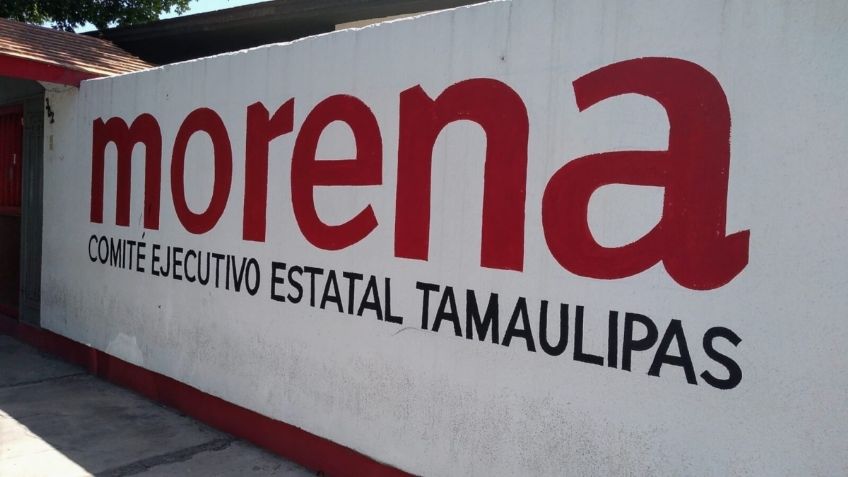 Coalición Morena-PT recibe 14 impugnaciones en Tamaulipas