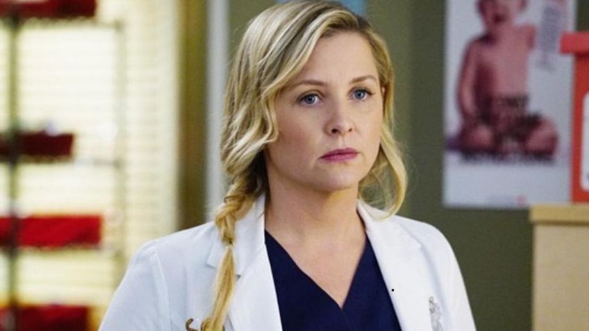 Grey's Anatomy: Jessica Capshaw iba a hacer a  ESTOS dos personajes antes de ser Arizona