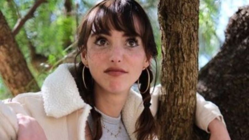 Natalia Téllez, ¿Acomplejada por no ser VOLUPTUOSA como sus compañeras?; esto piensa la conductora: VIDEO