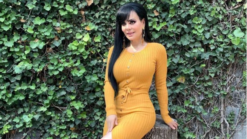 Maribel Guardia: Ellos son TODOS los ESPOSOS que ha tenido la actriz y conductora | FOTOS