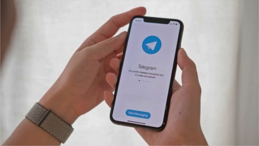 5 razones por las que deberías cambiarte de Whatsapp a Telegram