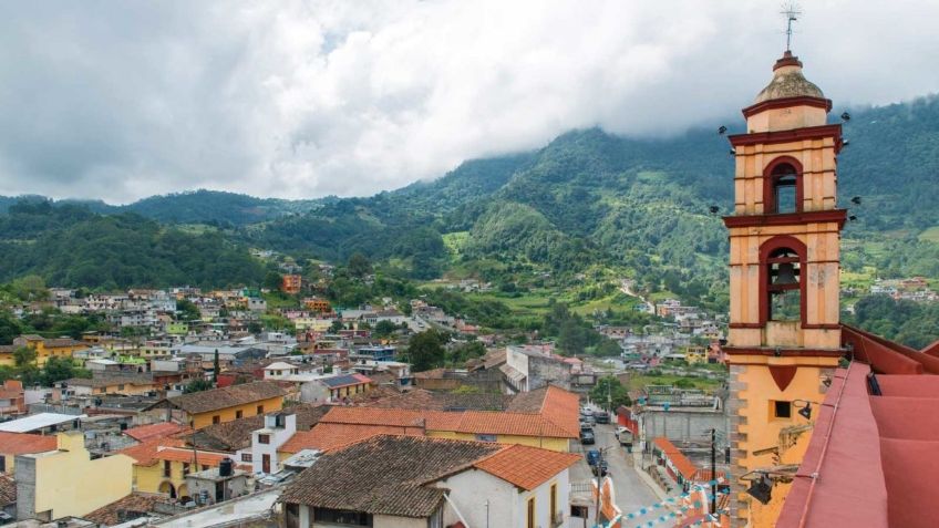 Esto es Tetela de Ocampo, el nuevo Pueblo Mágico de Puebla ¡Conócelo!