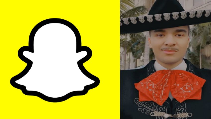 ¡Feliz día del mariachi! Así puedes celebrar con snapchat