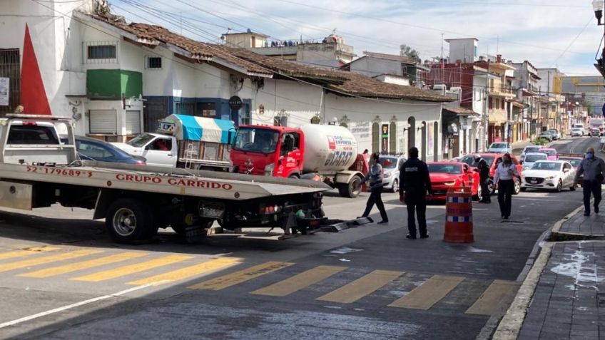 Amplían alerta preventiva a 84 municipios de Veracruz por COVID-19