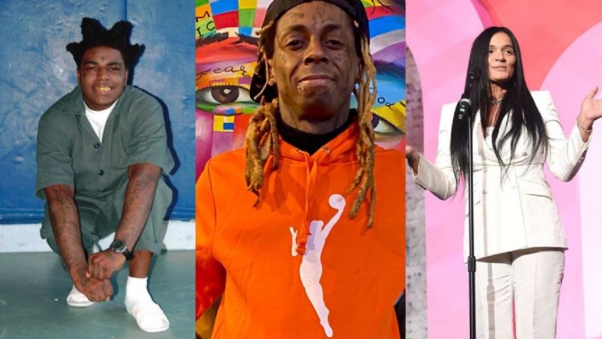 ¿Qué hizo Lil Wayne y los otros famosos que Donald Trump indultó?