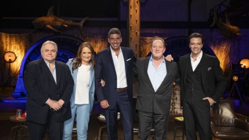 Shark Tank México: Patricia Armendáriz anuncia SALIDA del programa; aquí los motivos