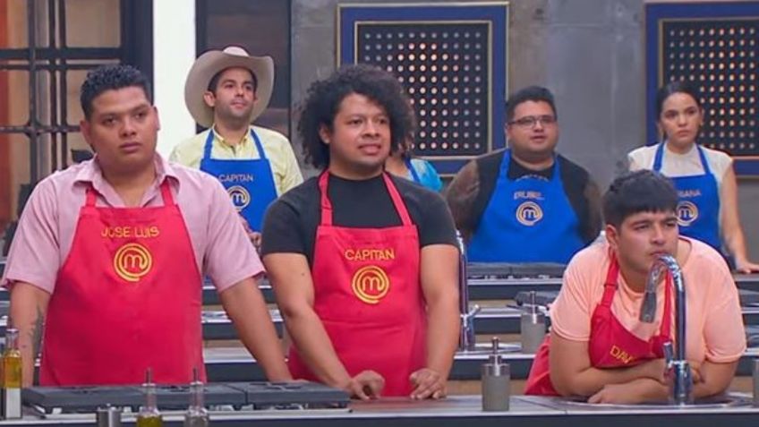 MasterChef: ¿Por qué Oswaldo PERDIÓ el reto express del viernes pasado?