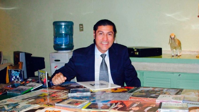 Muere Mario Hernán Gutiérrez, fundador de Los Ángeles Negros