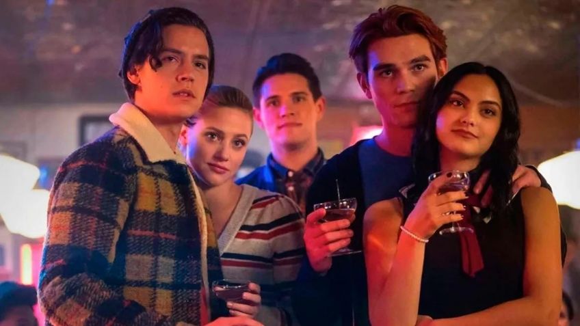 Netflix: Este será el destino de Jughead, durante la temporada 5 de Riverdale; ¿el personaje dirá adiós?