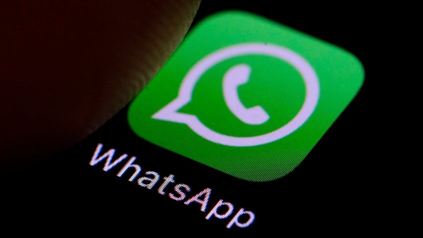 ¿Aún no lo tienes? Así puedes cambiar a NEGRO el icono de WhatsApp