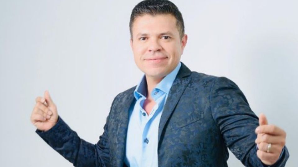 Foto: IG @j_medina37