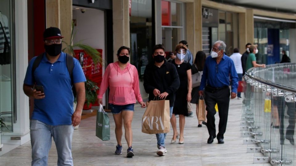 La ANTAD reporta que las ventas totales generadas en 2020 sumaron un billón 301 mil millones de pesos. Foto: Cuartoscuro