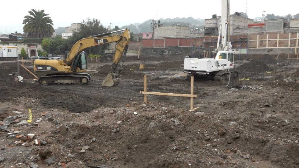 Suman otro hospital para atención Covid: retoman el proyecto de La Pastora, en GAM