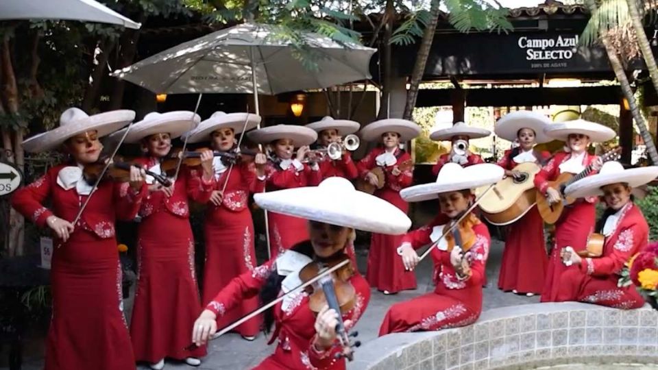 El grupo ofrecerá un especial para celebrar la fecha