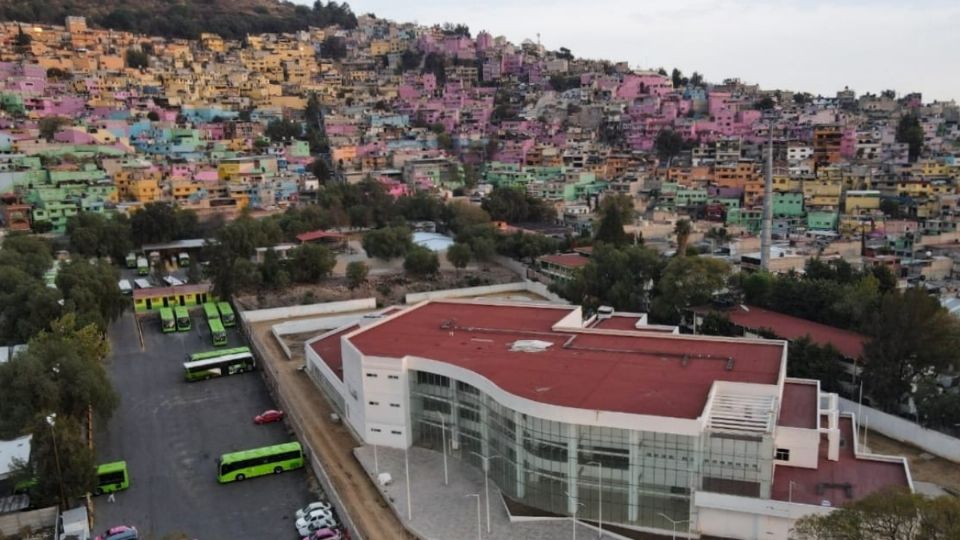 GAM fue la segunda demarcación con más contagios
por COVID-19. Foto: Especial