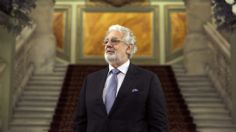 Plácido Domingo celebra sus 80 años con un OPACO festejo