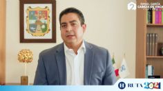 Todos menos Ismael; candidaturas en año previo a la elegir al gobernador cuentan mucho