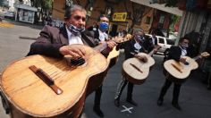 ¿Mariachis? Guía rápida para REGALAR una buena serenata