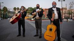 Día del Mariachi: ¿Cuánto cuesta un traje para el oficio?, te decimos