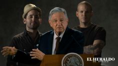 VIDEO: AMLO es fan declarado de Calle 13; así usa sus canciones para hacer política