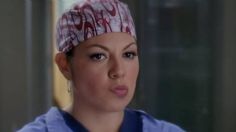 Sara Ramírez, la doctora Callie Torres en Grey's Anatomy ¿es mexicana?