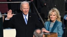 Joe Biden ROMPIÓ la tradición y RECHAZÓ el reloj del Presidente por este otro