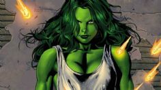 Disney Plus: Conoce los PRIMEROS detalles de la serie de Marvel "She Hulk"