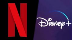 Netflix: Acepta que ésta es la PLATAFORMA que le hace COMPETENCIA