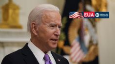 Con apenas un día en el cargo, proponen juicio político contra el presidente Biden