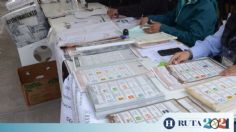 Tecnología, aliada en las elecciones de 2021