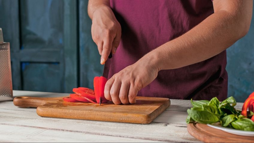 ¿No sabes qué cocinar? Estos son los sitios con las mejores RECETAS para hacer fácil en casa