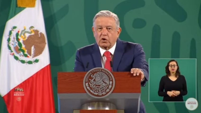 La Mañanera de AMLO: Conoce los temas de hoy jueves 21 de enero 2021