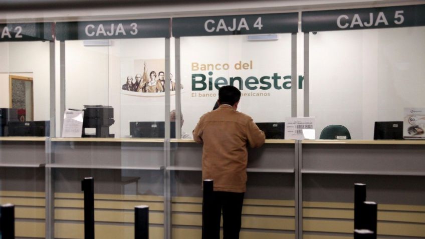 Se instala primer Comité de Programas para el Bienestar en sucursales del Banco de Bienestar en CDMX