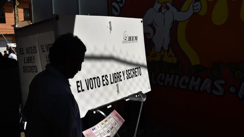 CEE de Nuevo León entrega más de 126 mdp a campañas para elecciones de 2021