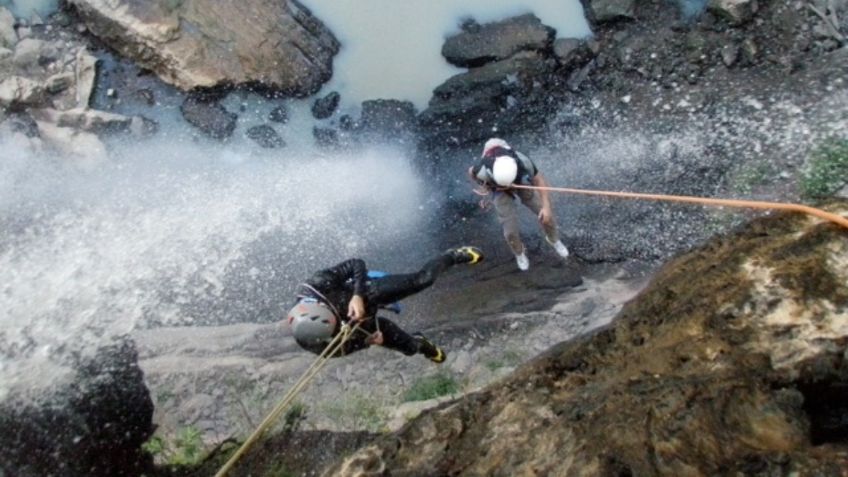 Jalisco: Conoce los Pueblos Mágicos donde puedes hacer actividades extremas