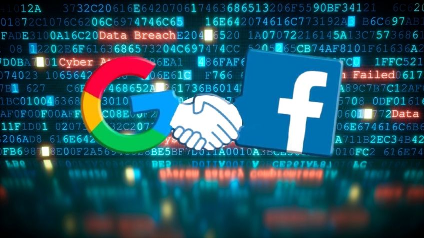 ¿Qué es y en qué consiste “Jedi Blue”? El acuerdo secreto entre Google y Facebook