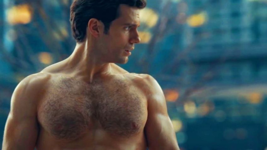 Henry Cavill, ¿El nuevo Capitán Britania? Esto dice Marvel al respecto