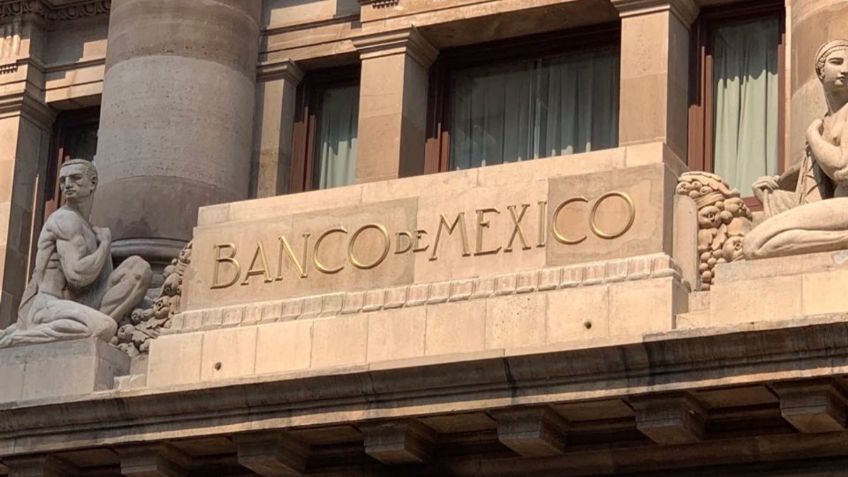 Banxico estima que el PIB será de 1.5% para 2024