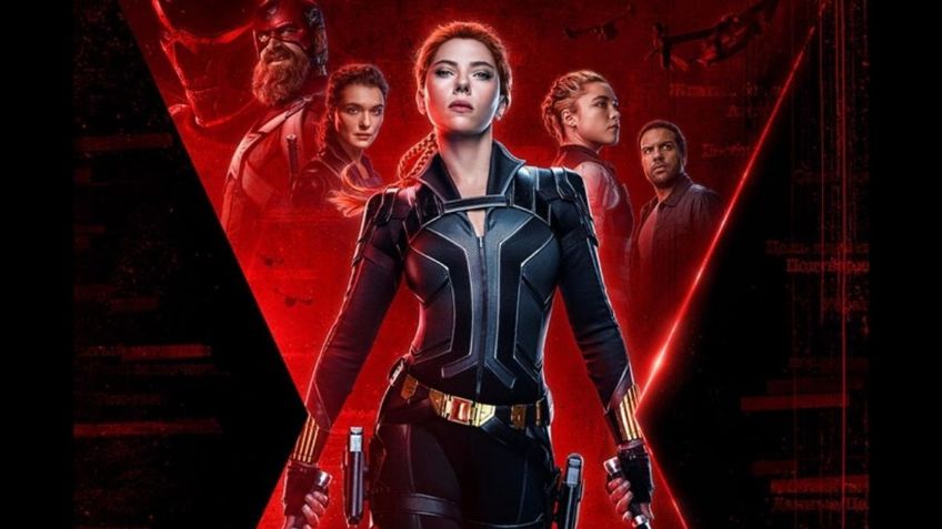 ¿Cuántos más coronavirus?: ESTRENO de Black Widow podría RETRASARSE de nuevo por pandemia